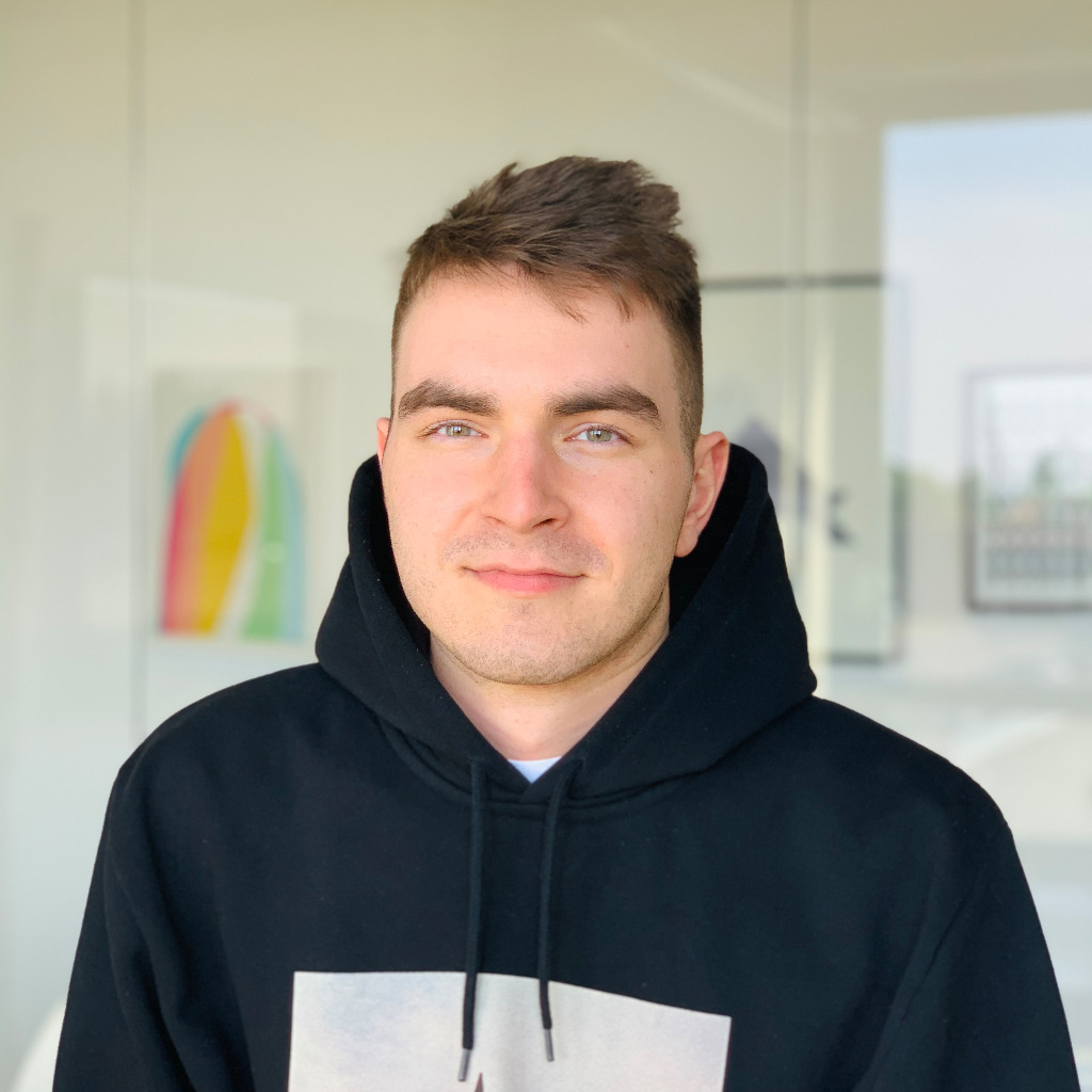 Giuliano Schindler, CEO at NETZFABRIK