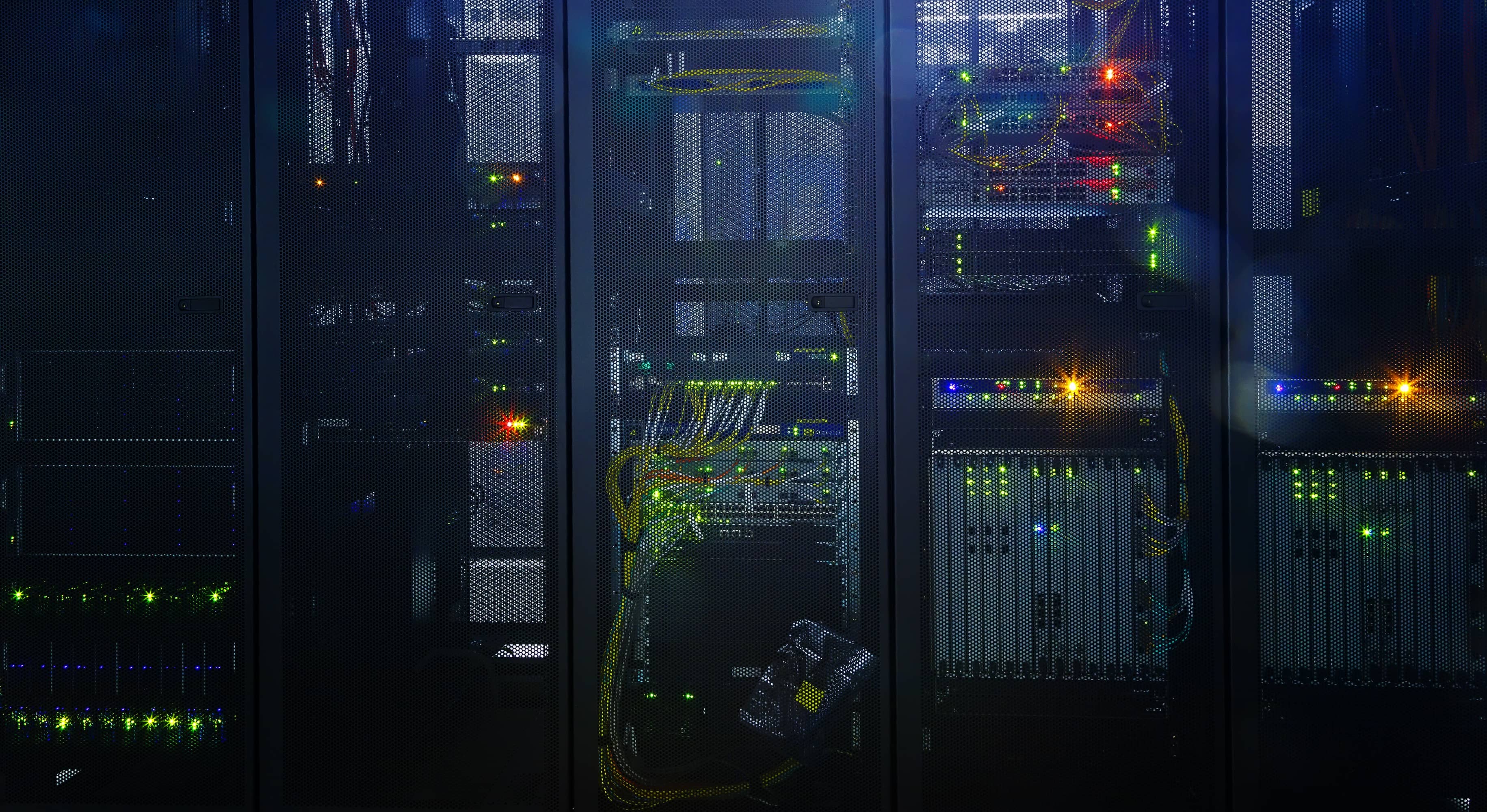 Many Racks