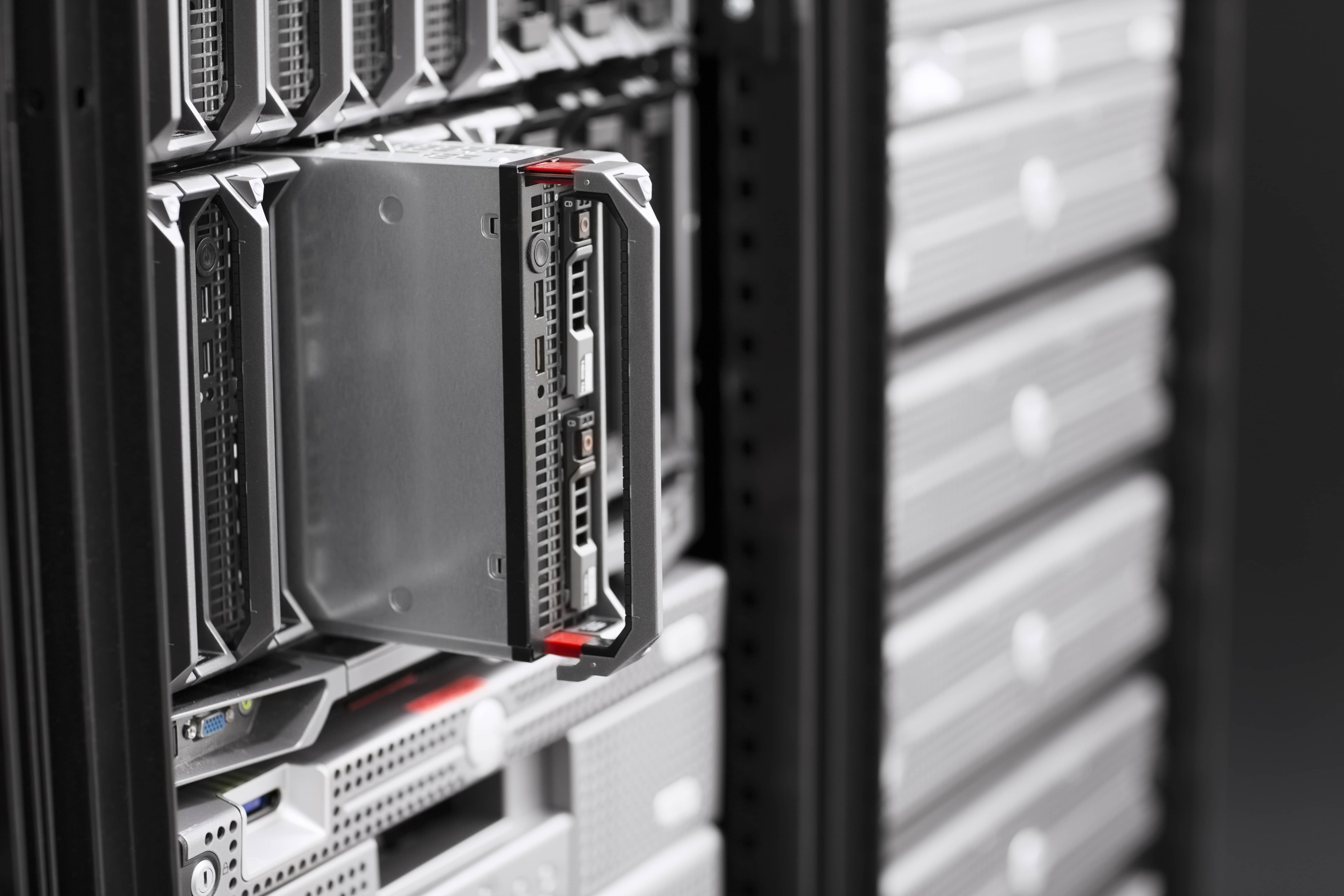 Servers